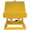Vestil Ergo Lift/Tilt Table, 4000 lb. Cap, 460V/Ph 3, 48"W, 48"L ULTT-4848-4-YEL460-3 - alternate 2